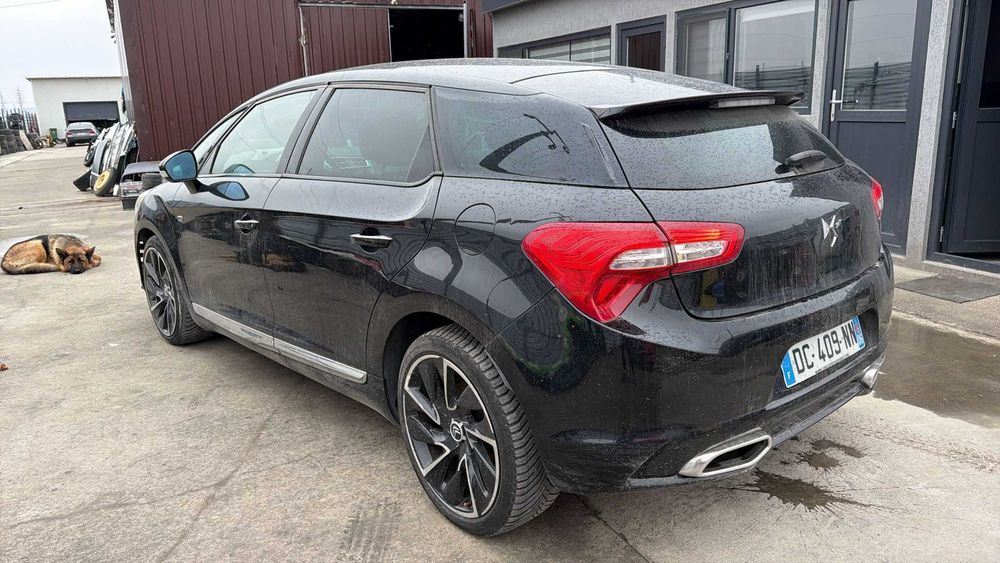 Piese / Fata completa dezmembrari Citroen DS5 2.0 HDI Hybrid