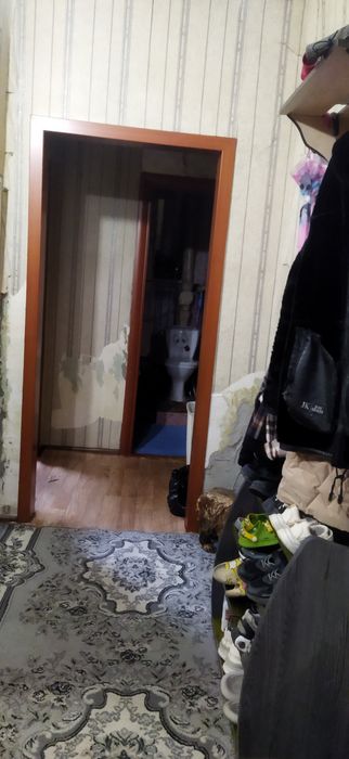 Продам квартиру на Ж/Д