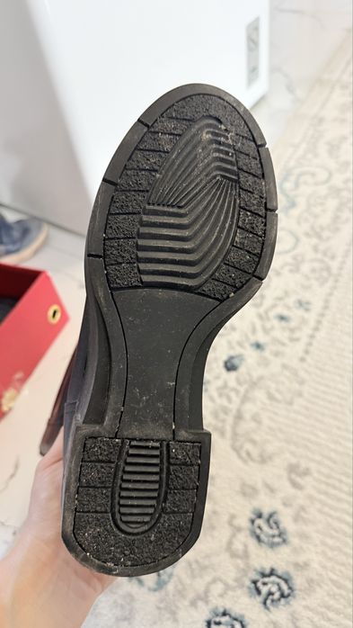 Зимние сапоги 38-39