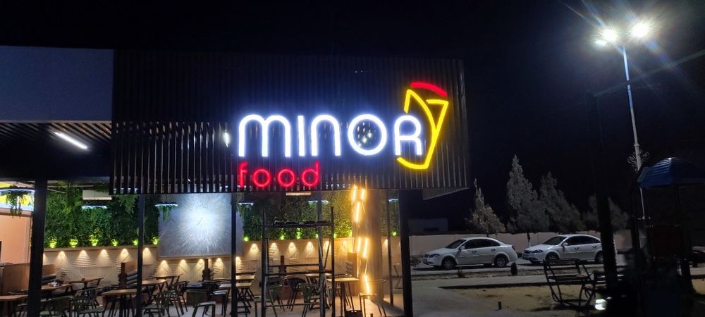 NAVOIY Reklama | Ishonchli • Sifatli • Tezkor