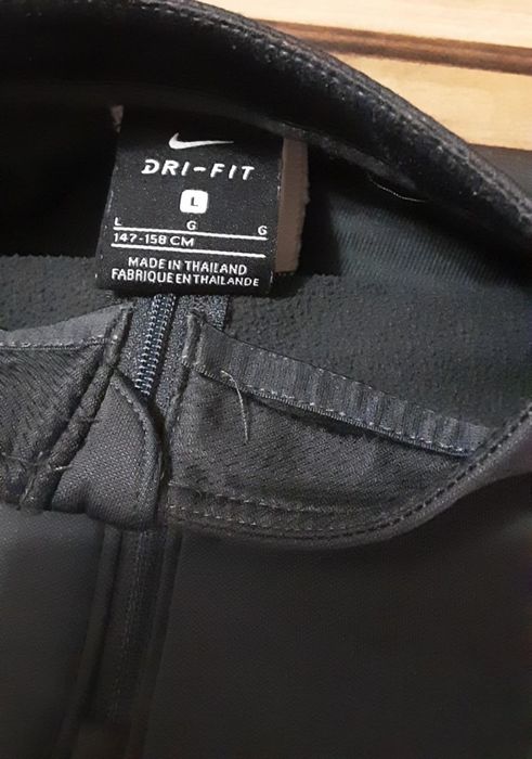 ( L 147-158) NIKE сет 2 оригинални блузи