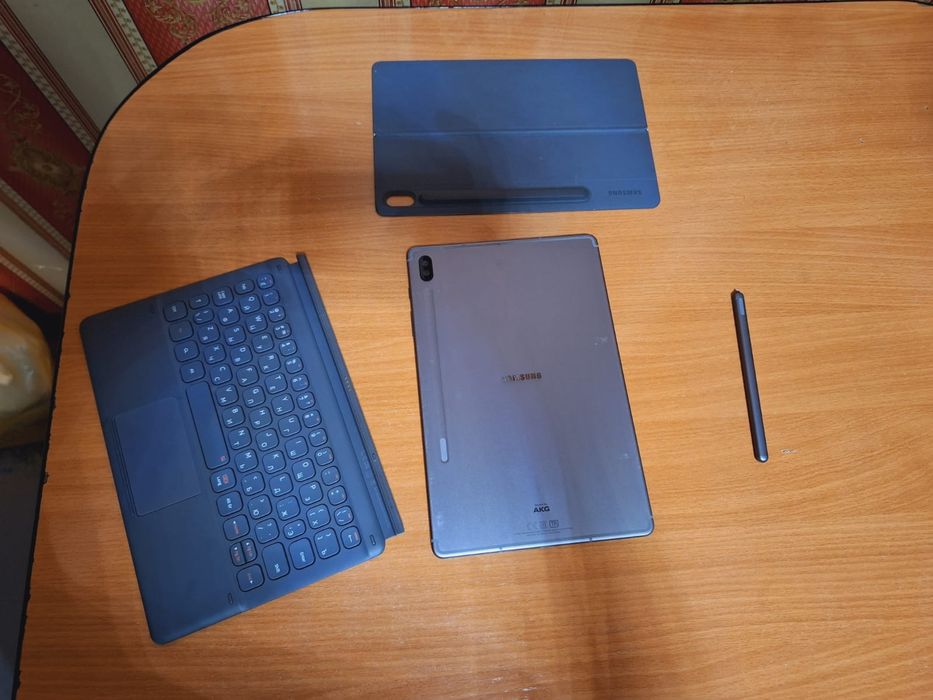 Продам планшет самсунг