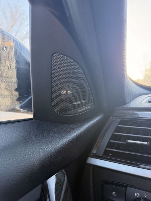 Bmw F30 328i Luxury Edition