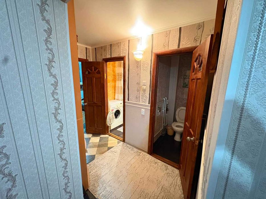 Продам 2-х к.кв. на 8 микрорайоне