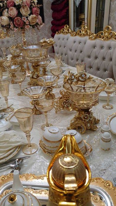 итальяская ваза cevik оригинал