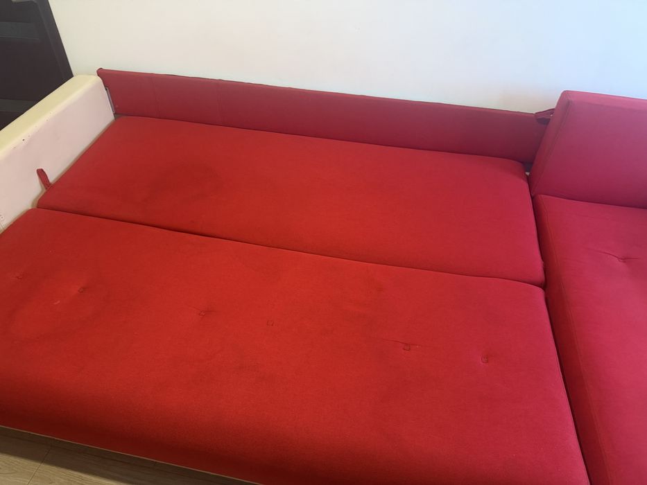 Vand coltar extensibil