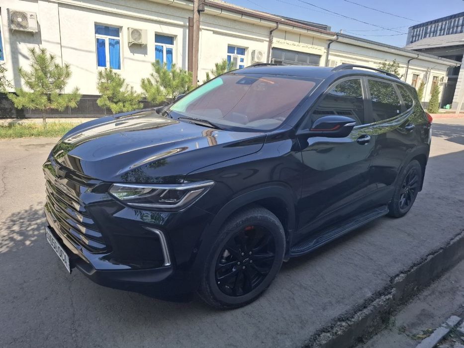 Trecer 2 redline srochna sotiladi