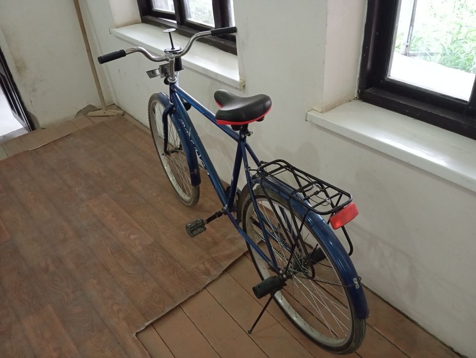 Велосипед B E L U G A сотилади.