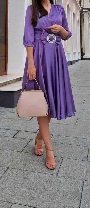 Rochie de seara Pretty Girl