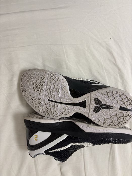 Kobe 6 mambacita uzati