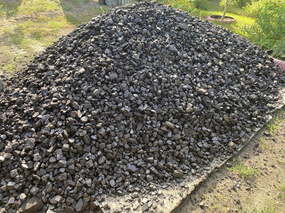 Дрова уголь доставка