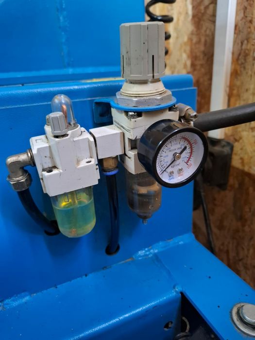 Продам станки шиномонтажные