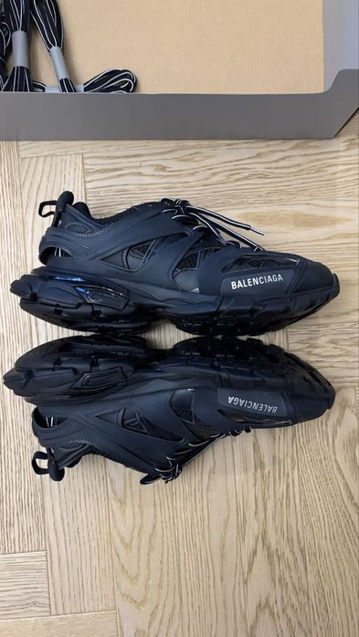 Balenciaga Track (оригинал)