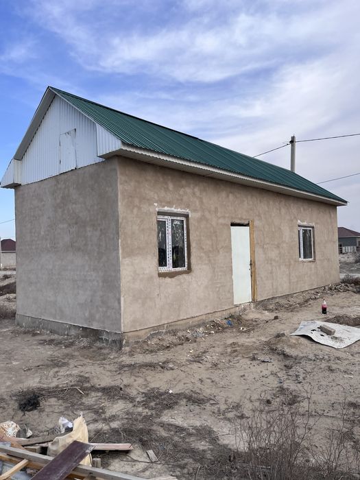 Продается Времянка Байтерек 4 ул 25 дом 5