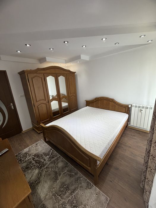 Apartament 2 camere Titan L.Rebreanu