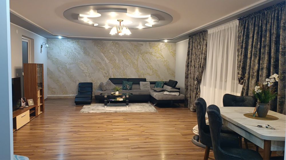 Vand casa comuna Smardan