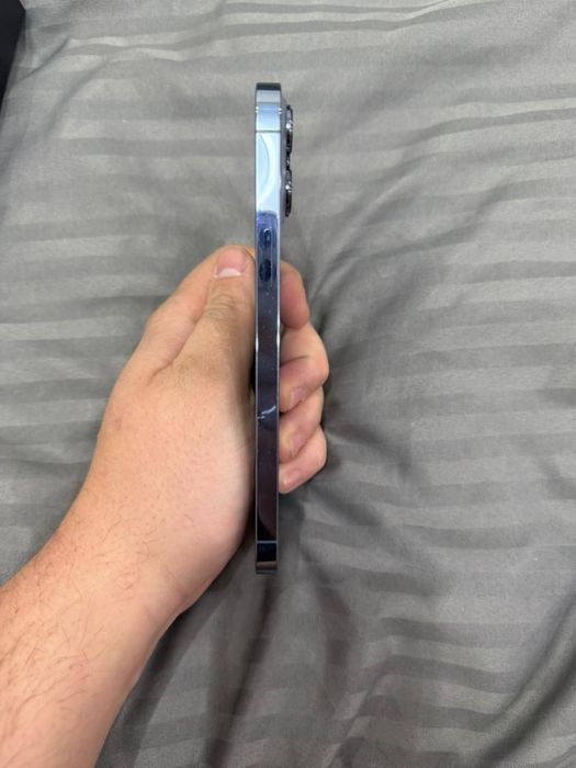 Iphone 13 pro max 128gb