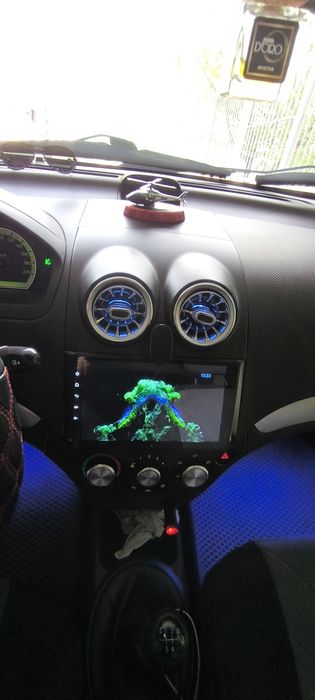 Шевроле нексия 2021 г