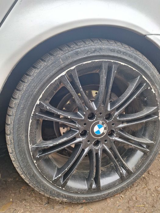 Джанти за bmw  style 135 :225/40/18