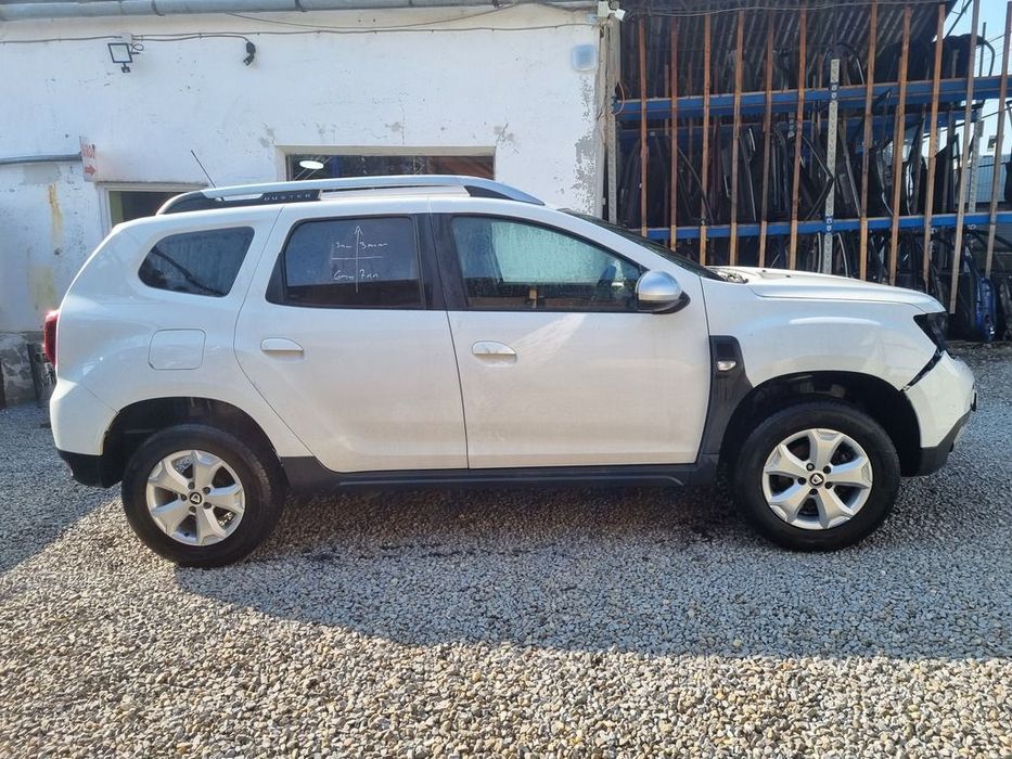 Macara dreapta fata Dacia Duster II 2018 - 2021 SUV 4 Usi (1306)