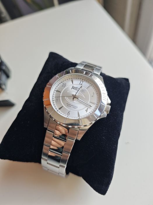 Часовници G-Shock, Just Cavalli