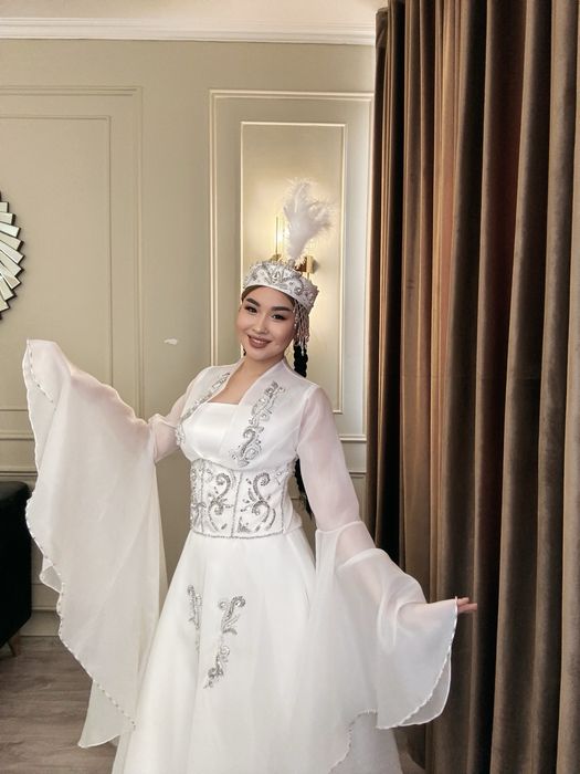 Платья на КЫЗ УЗАТУ