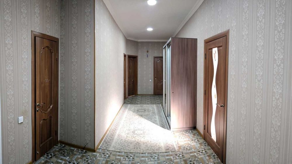 Аренда дома 130 кв.м.