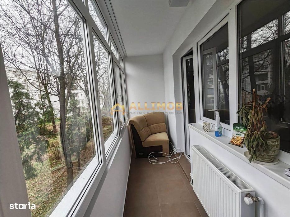 Apartament 2 camere in Ploiesti, zona Nord