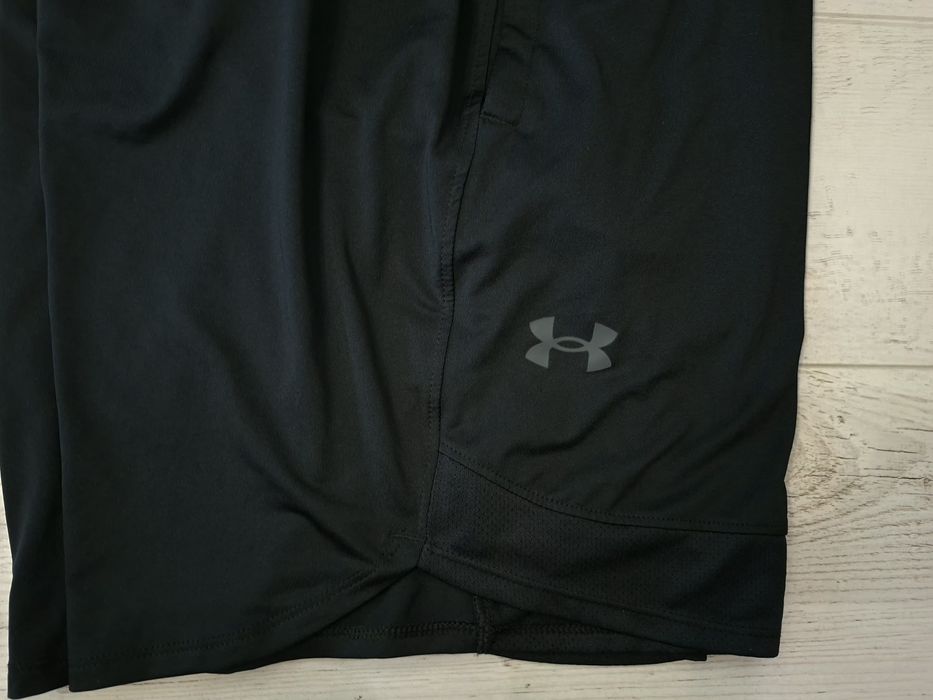 Under Armour-Ориг. Шорти