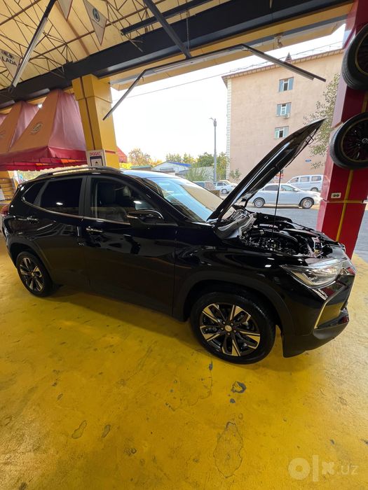 Tracker PREMIER plus