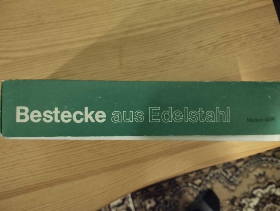 Немски прибори за хранене от GDR