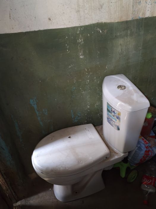 Унитаз для туалет