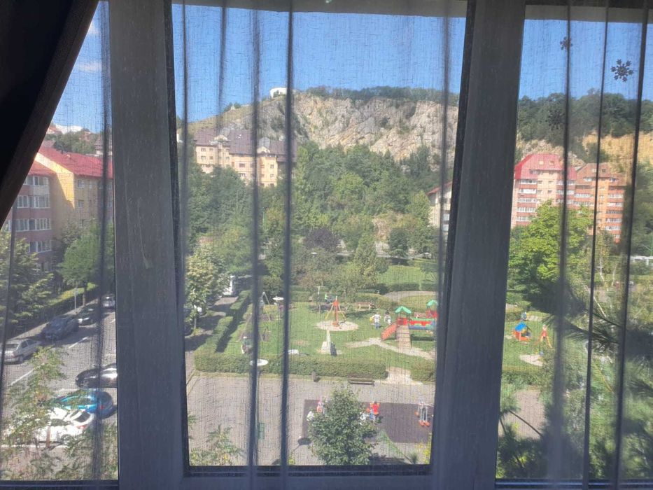 Vand apartament 2 camere - Racadau, Brasov - direct proprietar