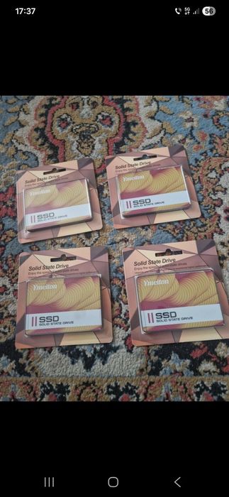 Pret Toate 240GB Ssd uri x4