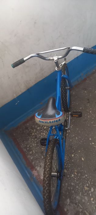 Велосипед подростковый Украина