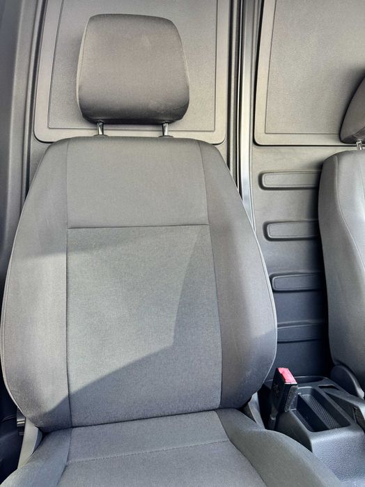 Scaune interior Volkswagen Caddy impecabile