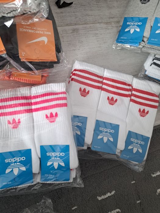 Унисех чорапи на едро