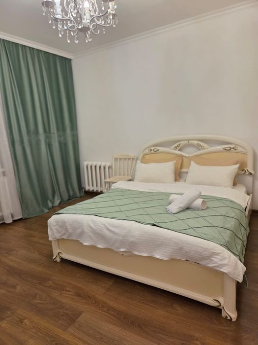 Квартира Посуточно