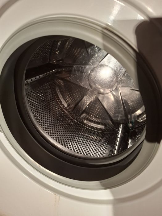 Стиральная машинка Whirlpool