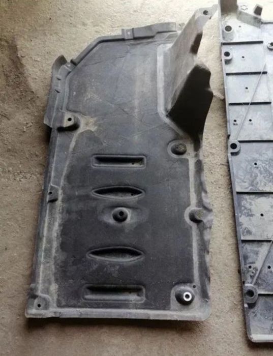 Scut Toyota Corolla-Auris 2 -Yaris