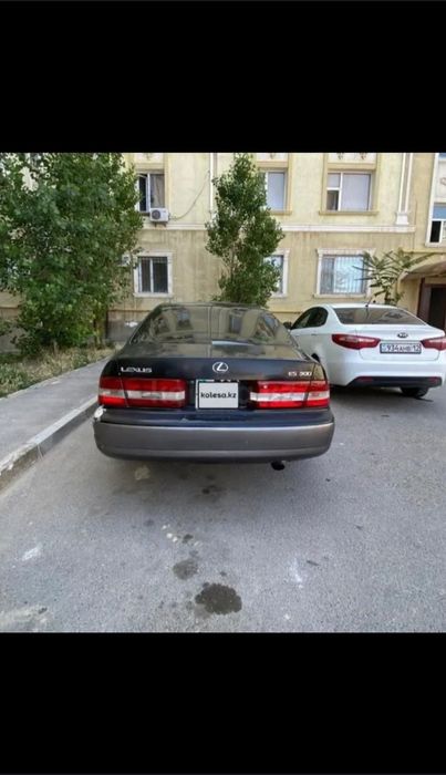 Лексус сатылымда
