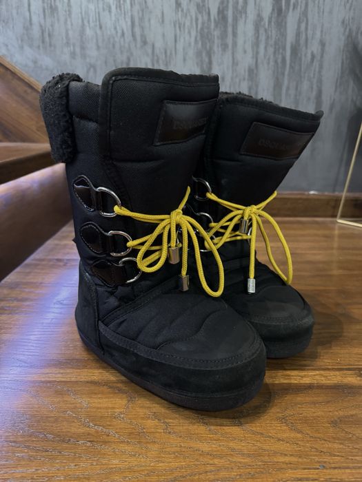 Дамски апрески Dsquared2