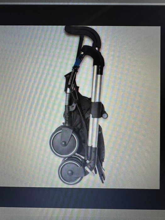 Коляска Bebe Comfort 3в1