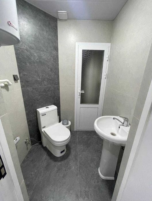 Сдаётся аренда квартира в Яшнабадский районе с евро ремонтом