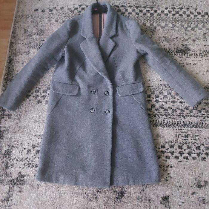 Palton lana, Marc Aurel