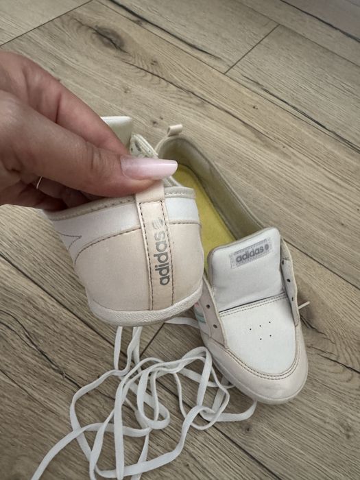 Balerini Adidas dama