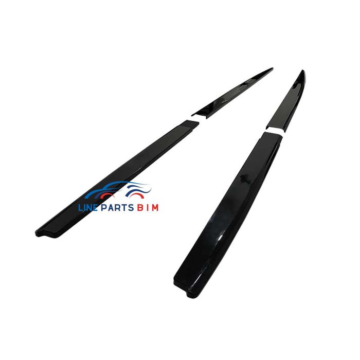 Prelungiri Lip Extensii Praguri Model Universal BMW Audi Volkswagen