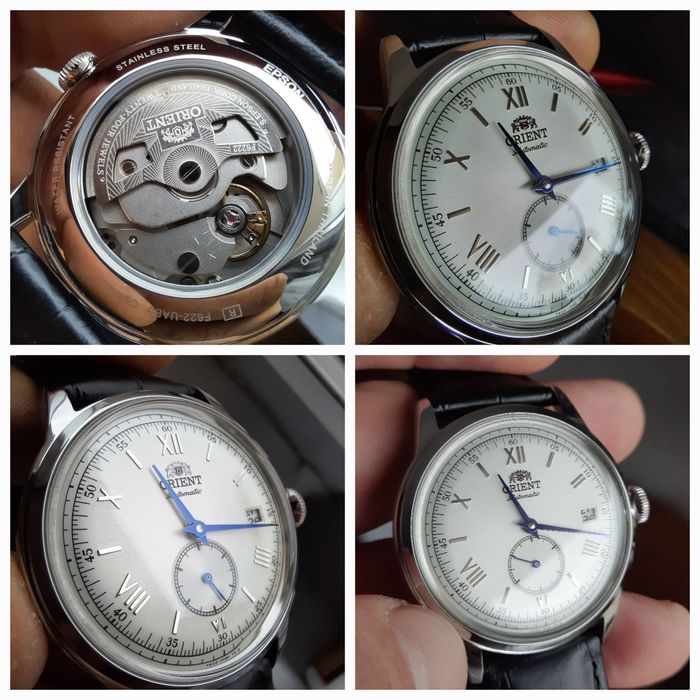 Orient Bambino  Automatic