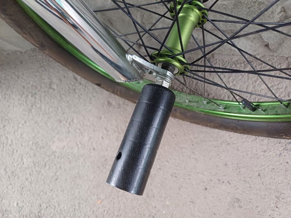 Велосипед BMX Petava