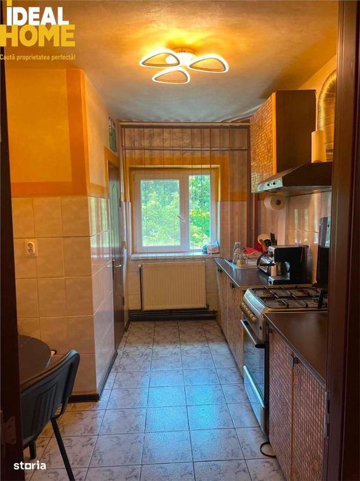 Apartament 2 Camere Decomandat Dacia